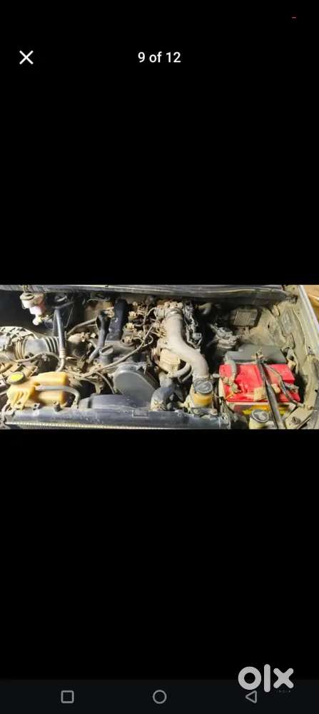 Innova 2.5v Arjent Sell