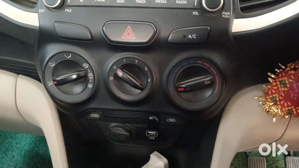 2022 Hyundai Santro Sportz Manual