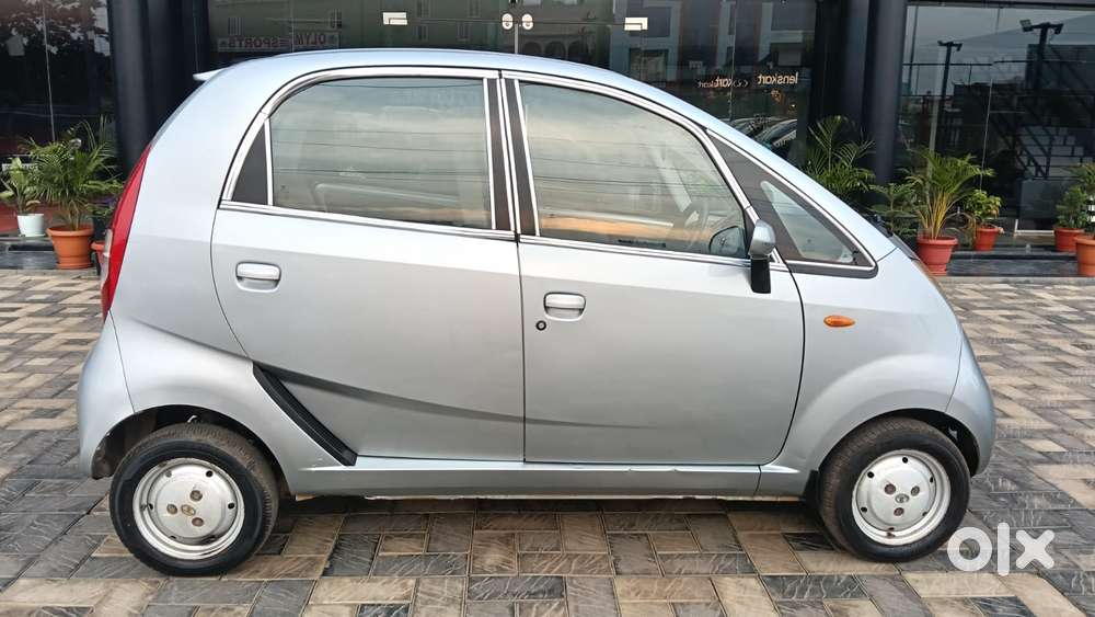 Tata Nano Xt, 2010, Petrol