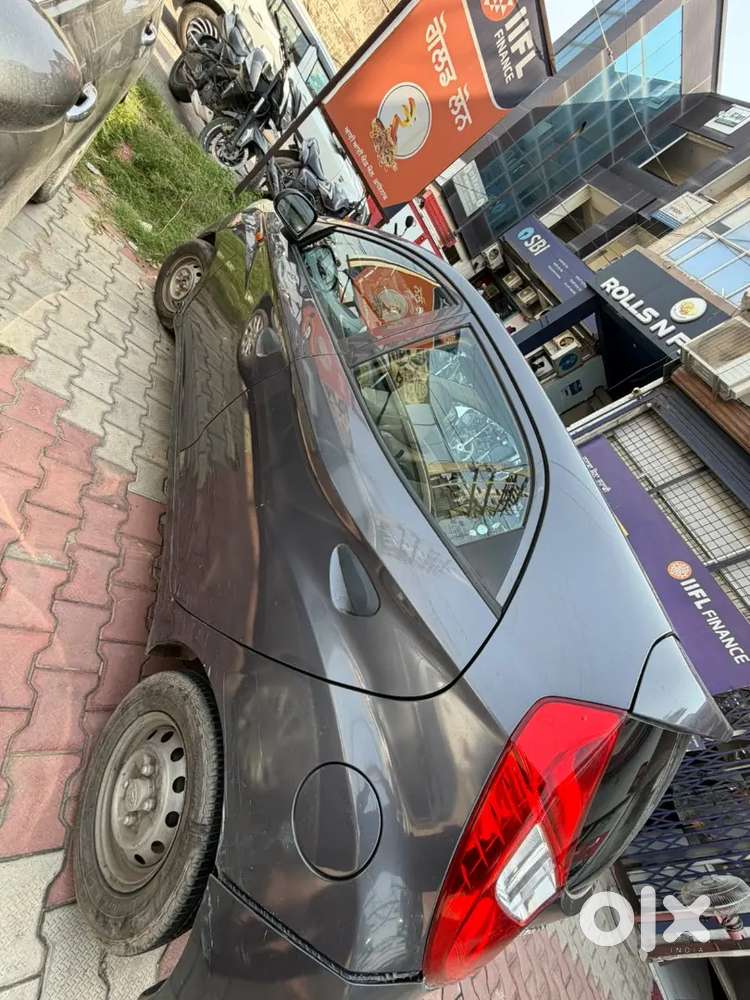 Hyundai Eon 0.8 Plus 2014 Petrol Manual