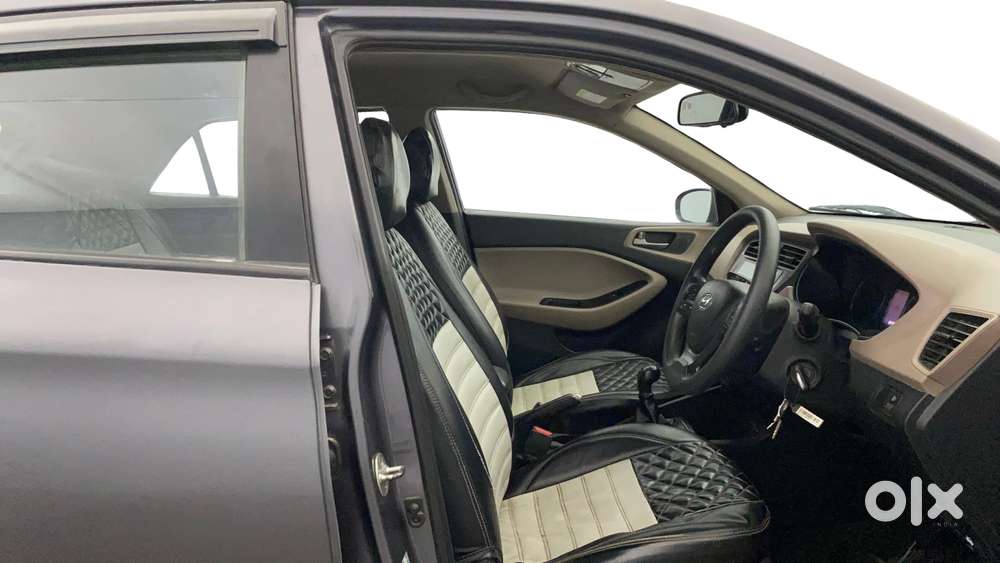 Hyundai Elite I20 Sportz 1.2, 2018, Petrol