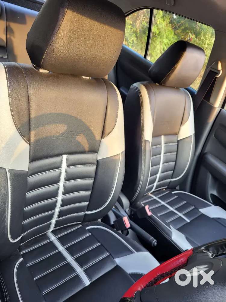 Maruti Suzuki Dzire 2011 Petrol Well Maintained