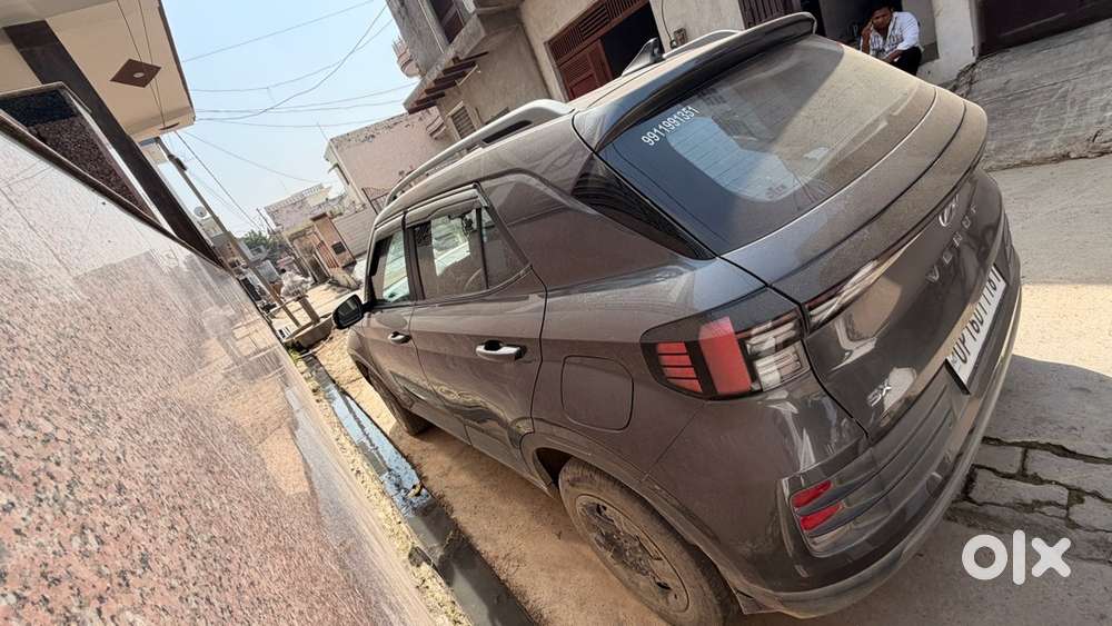 Hyundai Venue 2023 Model