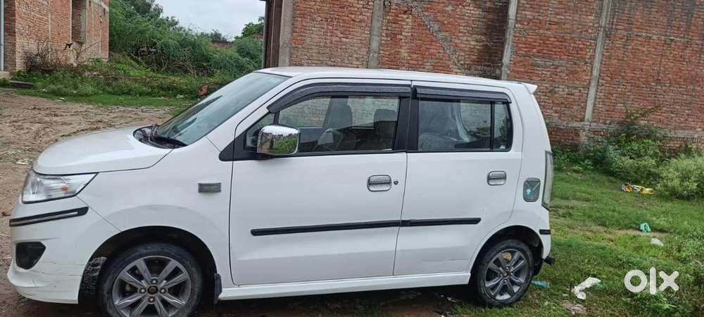 Maruti Suzuki Petrol 2017