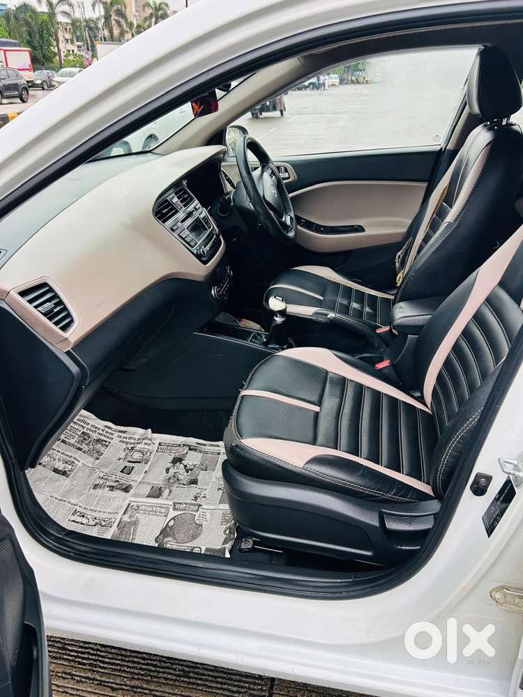 Hyundai Elite I20 Asta 1.2 (o), 2014, Petrol
