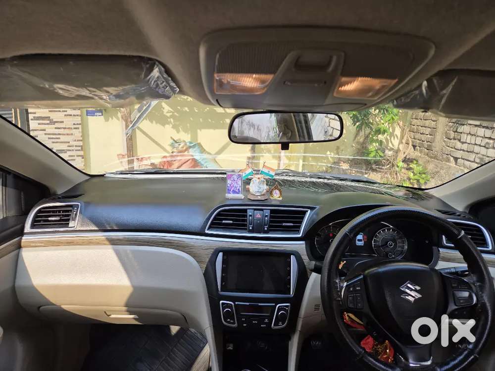 Maruti Suzuki Ciaz 2021 Petrol Manual