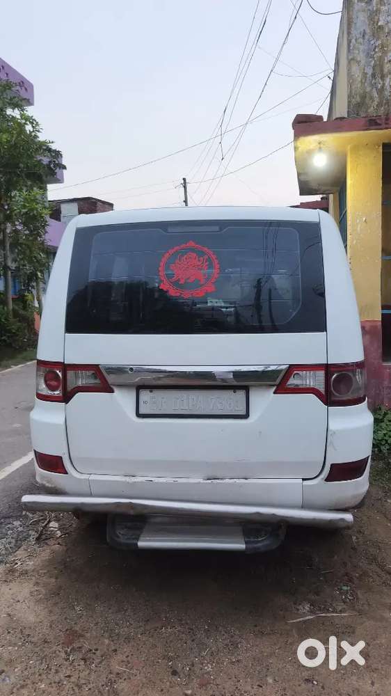 Tata Sumo Grande Gx 2010