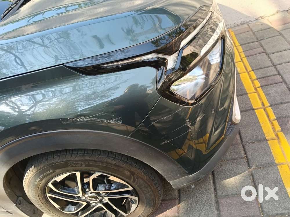 Kia Carens 2024 Dct 7str Prestige Plus Petrol