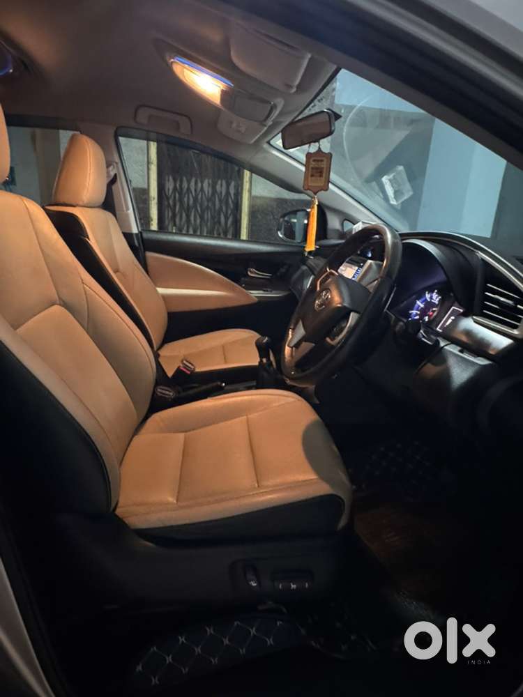 Toyota Innova Crysta 2020 Diesel Good Condition