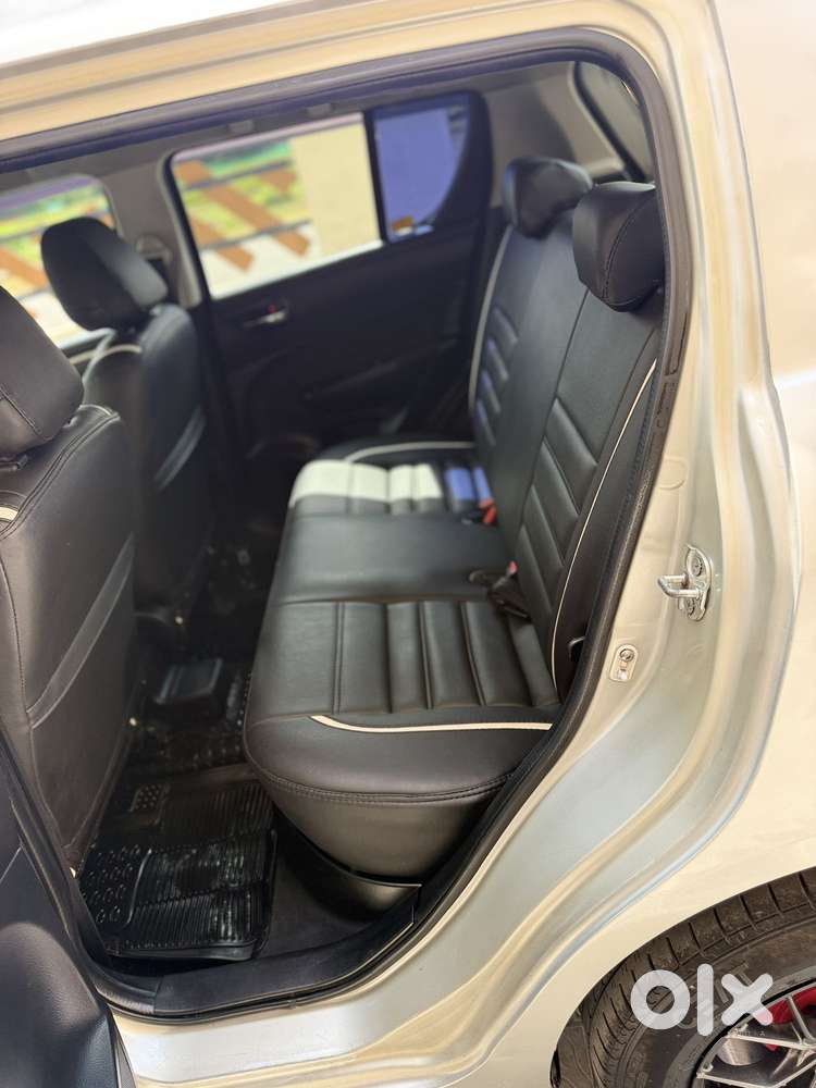 Maruti Suzuki Swift Ddis Vdi, 2011, Petrol