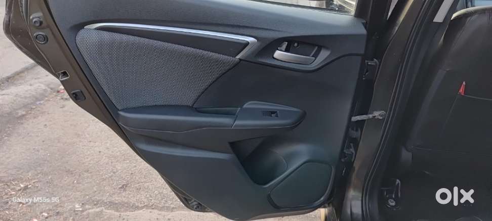 Honda Wr-v 1.2 Vx Exclusive Edition I-vtec Mt, 2017, Petrol