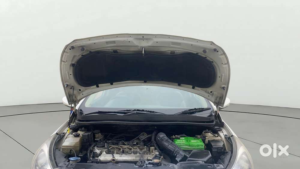 Hyundai Verna Fluidic 1.6 Crdi Sx, 2014, Diesel