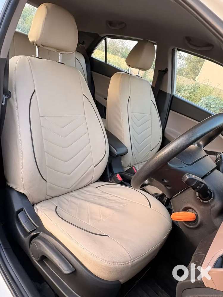 Hyundai Elite I20 1.2 Sportz(o) Vtvt Mt, 2017, Petrol