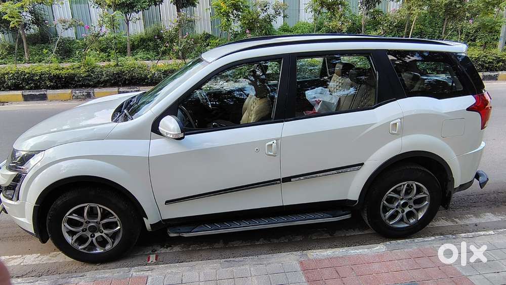 Mahindra Xuv500 2019 Diesel Well Maintained