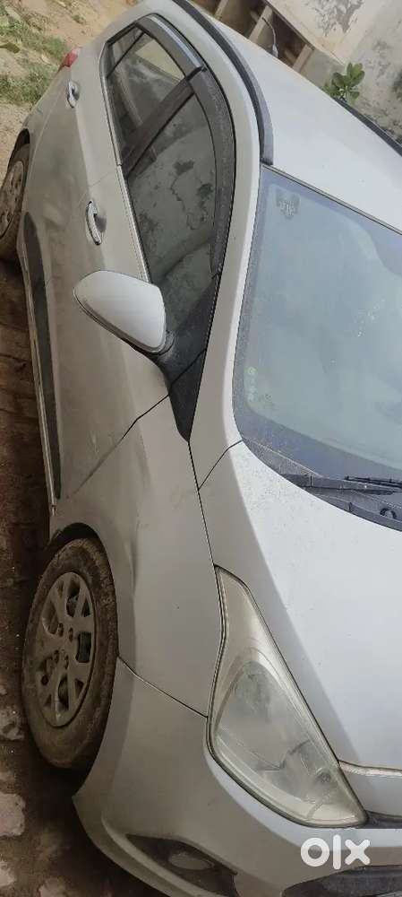 Hyundai Grand I10 2014 Diesel 60000 Km Driven