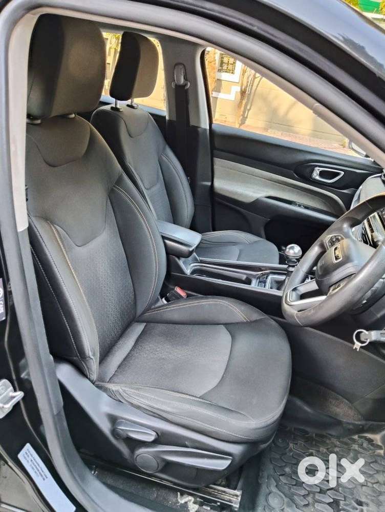 Jeep Compass 1.4 Sport, 2021, Petrol