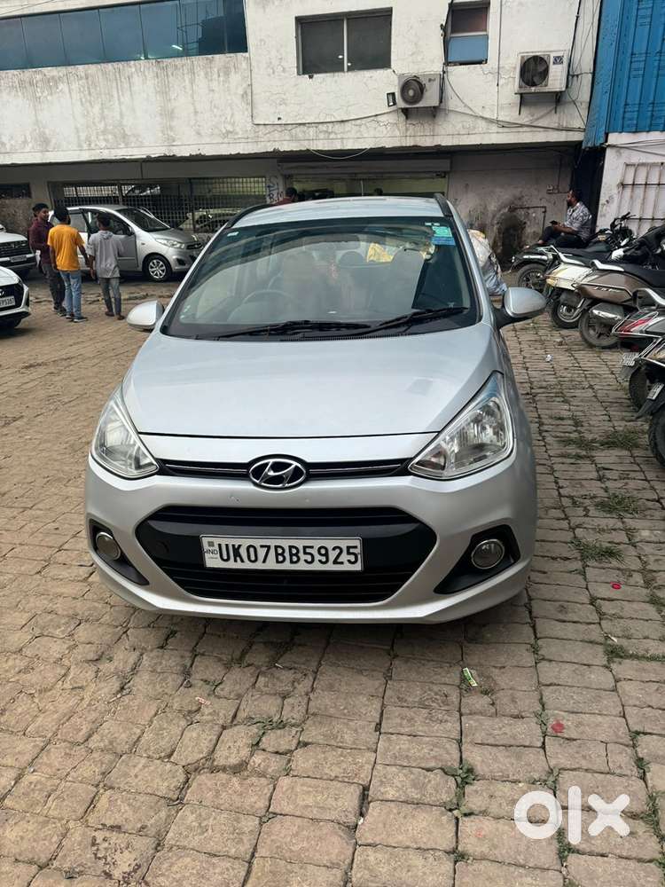 Hyundai Grand I10 2014