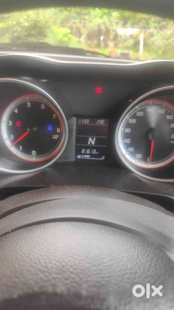 Maruti Suzuki Swift 2018