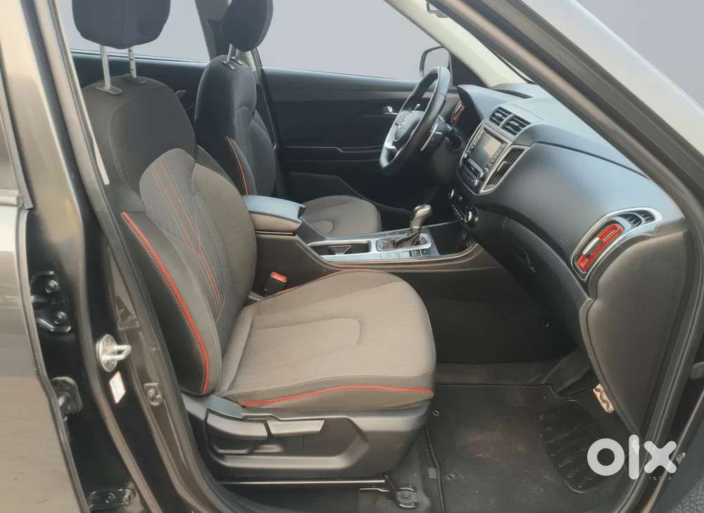 Hyundai Creta 1.4 Sx Turbo Dct Dual Tone, 2020, Petrol