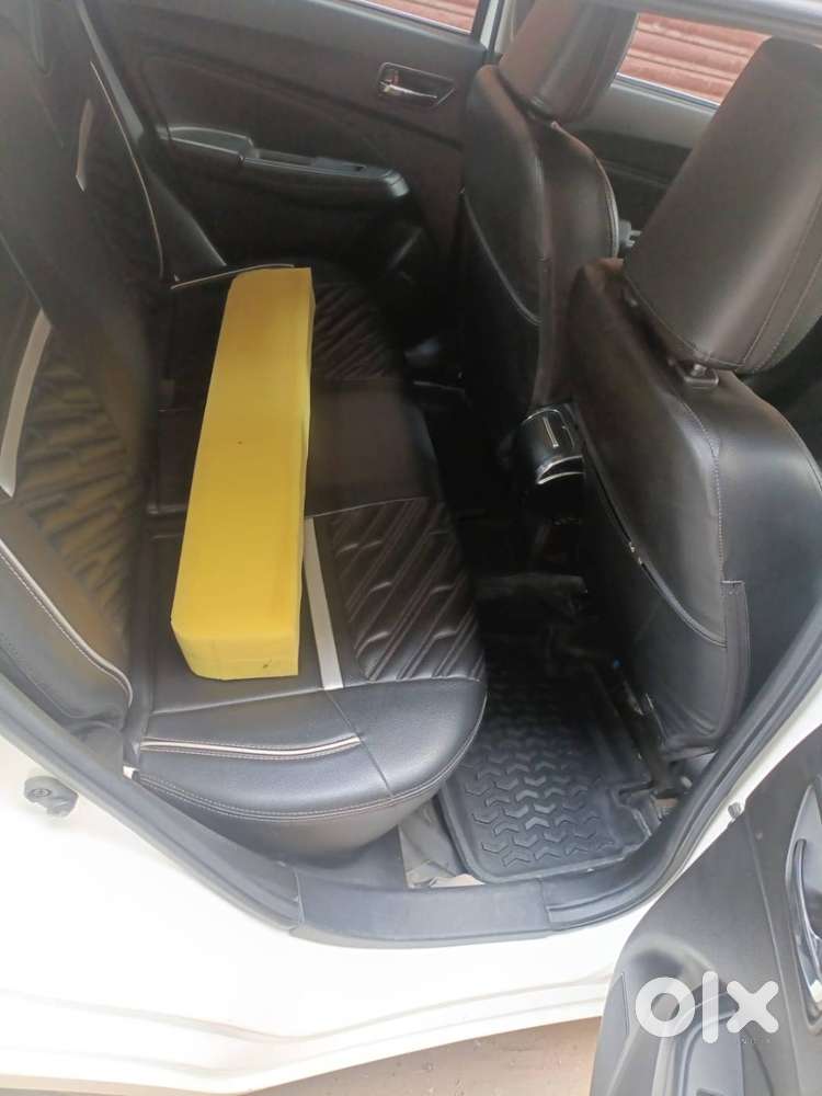 Maruti Suzuki Swift 2022 Petrol Good Condition
