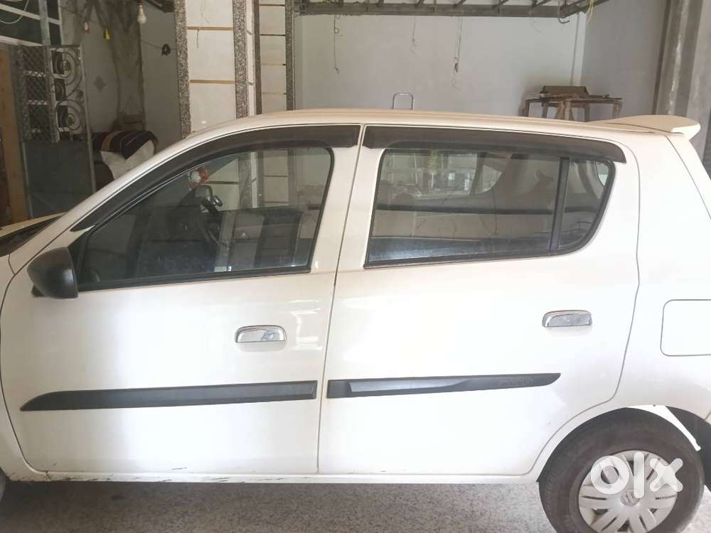 New Alto -2022