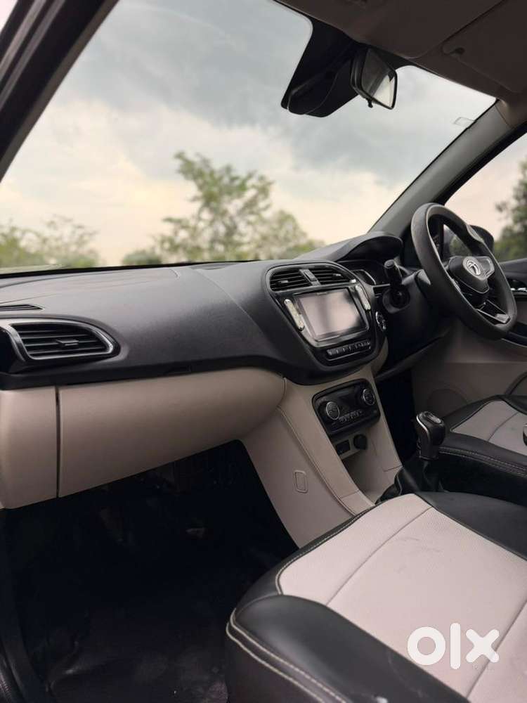 Tata Tigor, 2023