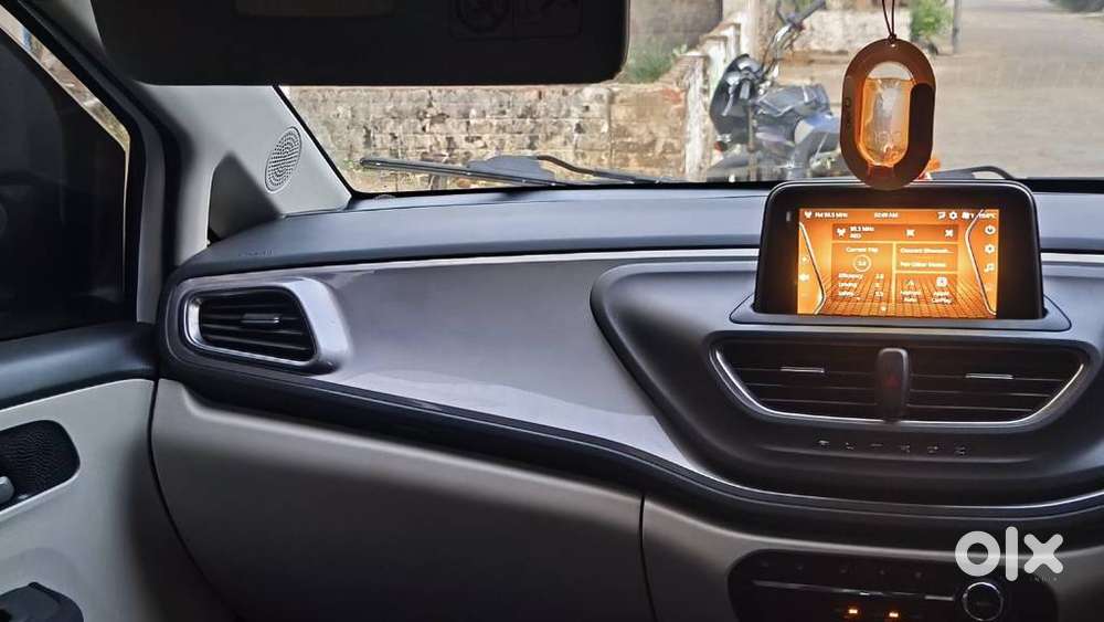 Tata Altroz Ev Xz Plus, 2024, Diesel