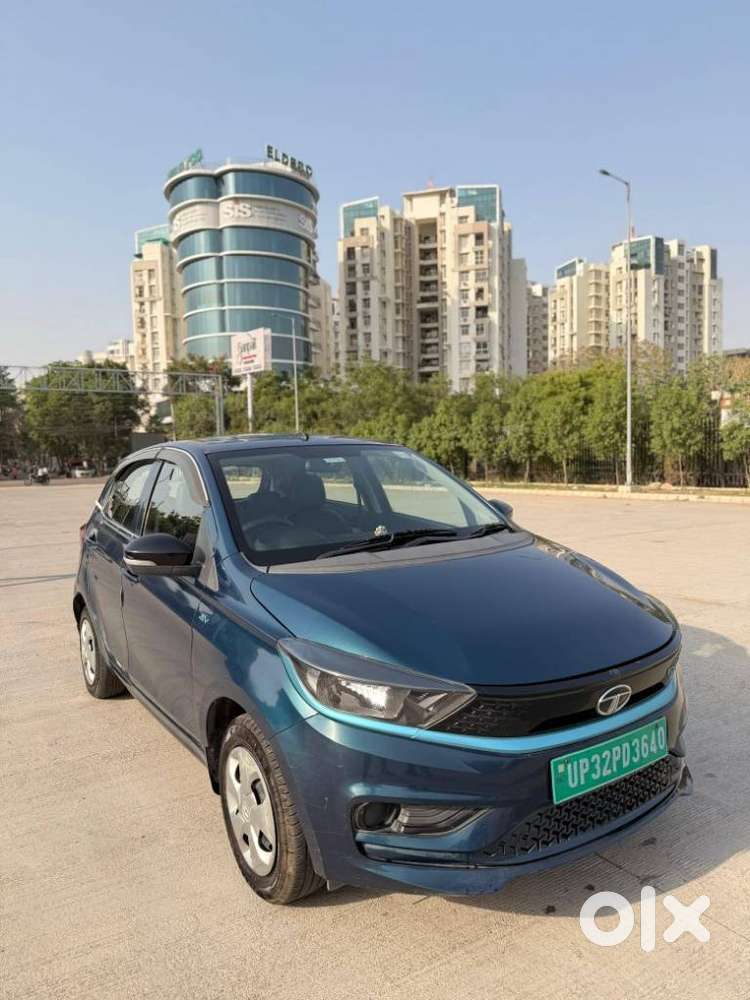 Tata Tiago Ev Xt Lr, 2023, Electric