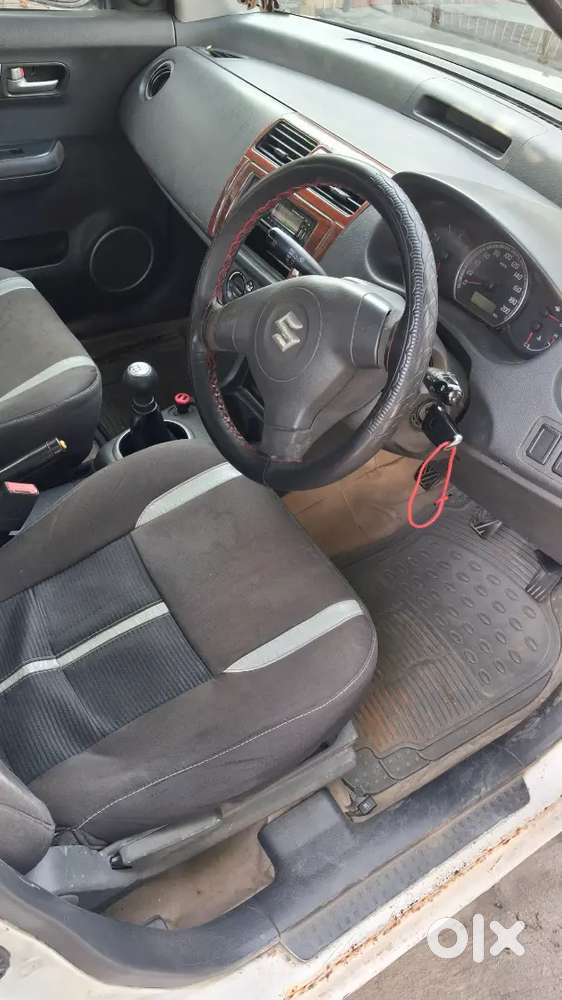 Maruti Suzuki Swift 2008 Diesel 112009 Km Driven