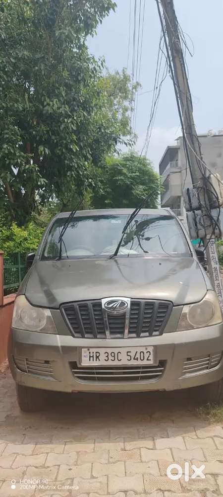 Mahindra Xylo 2011 Diesel