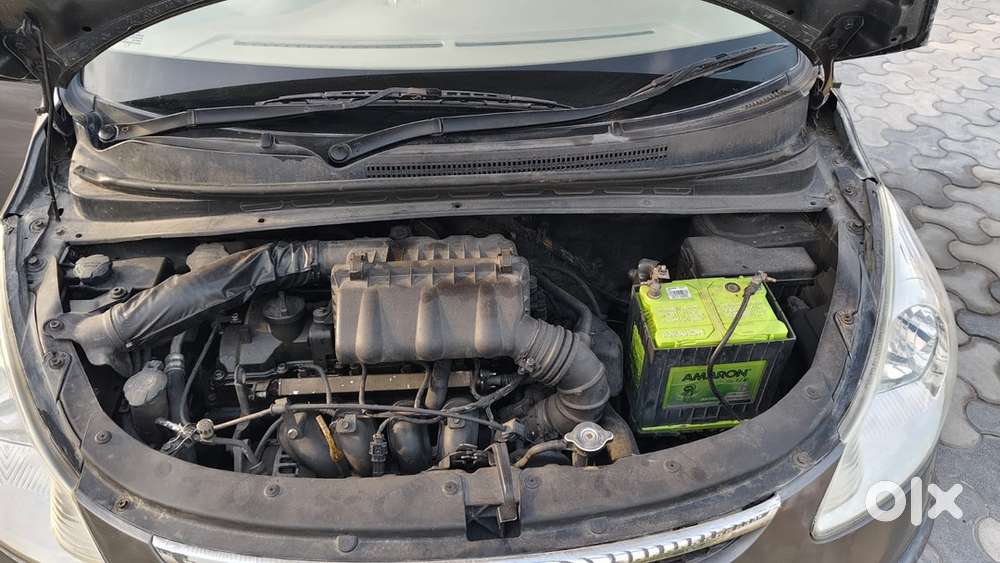 Hyundai I10 2010 Petrol Good Condition