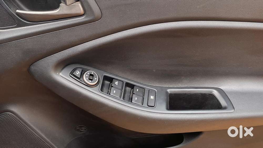 Hyundai I20 Active 1.2 S, 2016, Petrol
