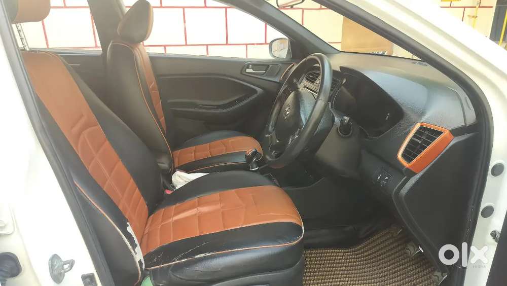 Hyundai I20 Active 2018