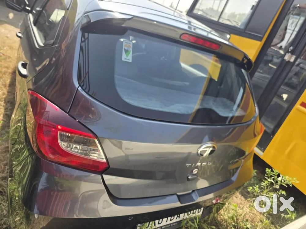 Tata Tiago Dec 2024 | First Owner | Scratchless | 30,000 Km