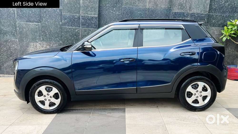 Mahindra Xuv 3xo Mx3, 2025, Petrol