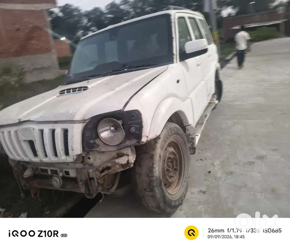 Mahindra Be 6 Diesel 2014