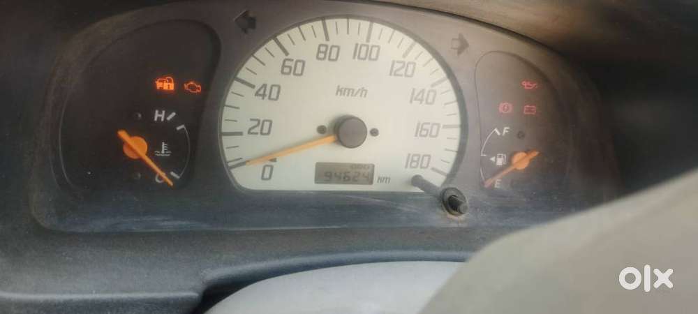 Alto Car For Sale