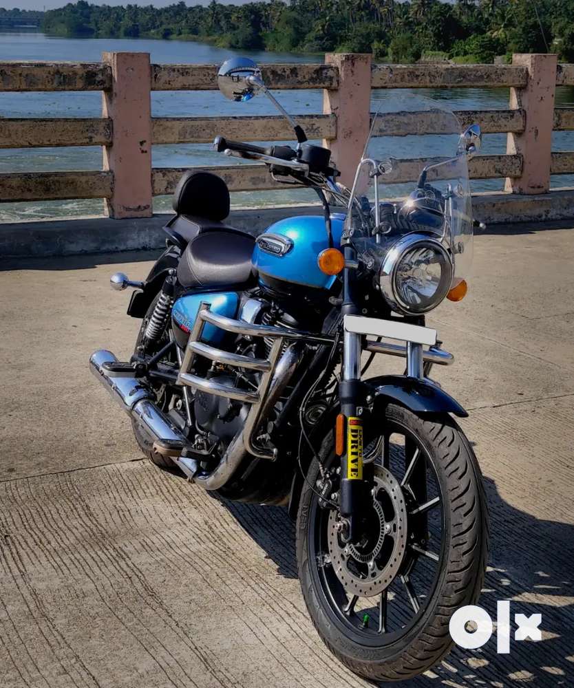 bullet 350 olx