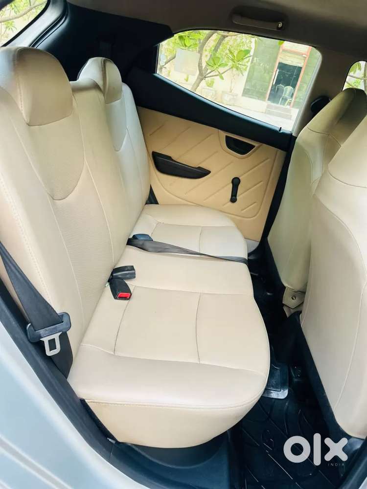Hyundai Eon Era +, 2018, Petrol
