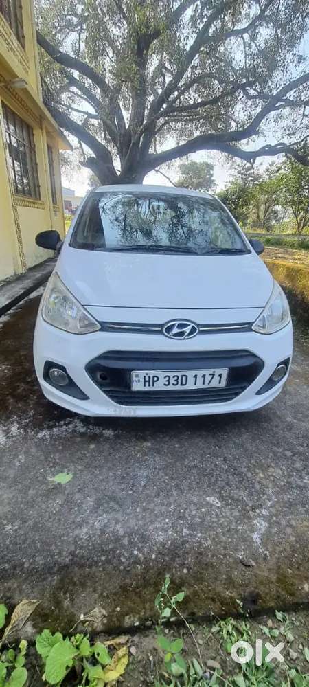 Hyundai Grand I10 Era 2014