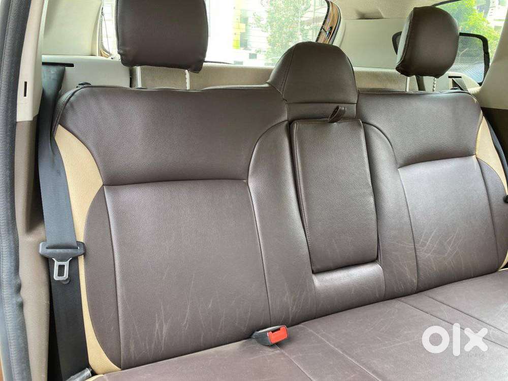 Renault Duster Rxz, 2017, Diesel