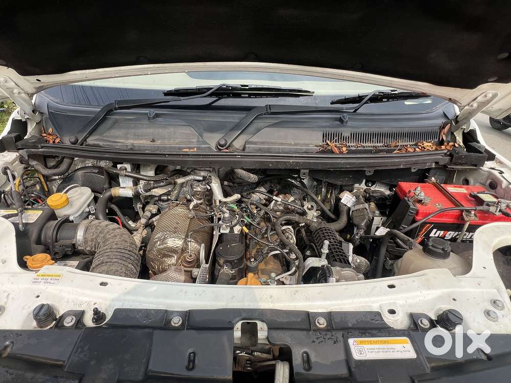 Mahindra Scorpio S11 Mt 7s, 2023, Diesel