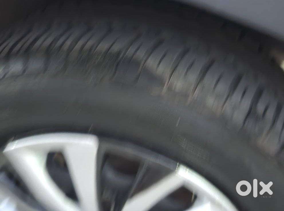 Ford Figo Duratorq Zxi 1.4, 2014, Diesel