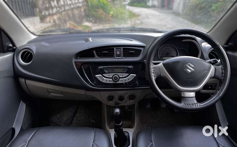 Maruti Suzuki Alto K10 Vxi (o), 2020, Petrol