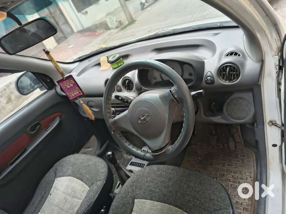 Hyundai Santro Xing 2008 Petrol