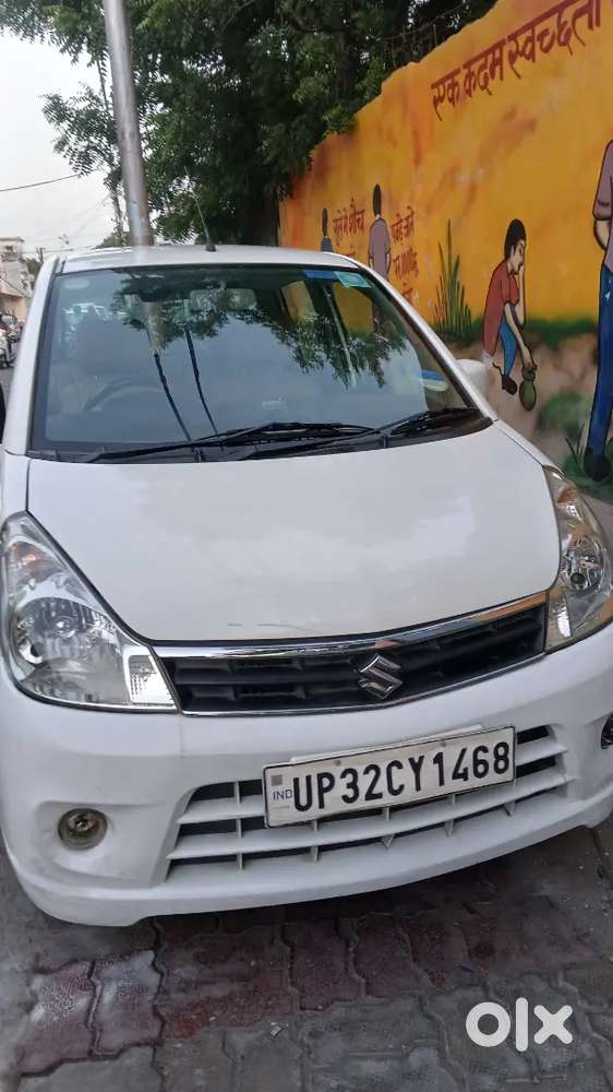 Maruti Suzuki Estilo 2009 Petrol 63000 Km Driven