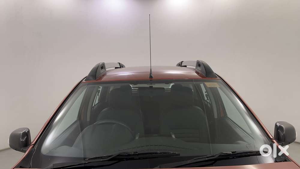 Renault Duster 2012-2015 110ps Diesel Rxz, 2016, Diesel