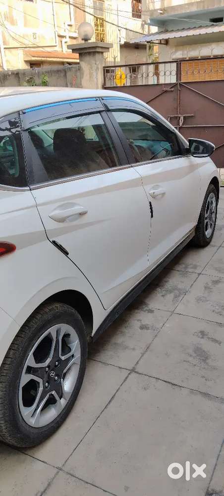 Hyundai New I20 2024