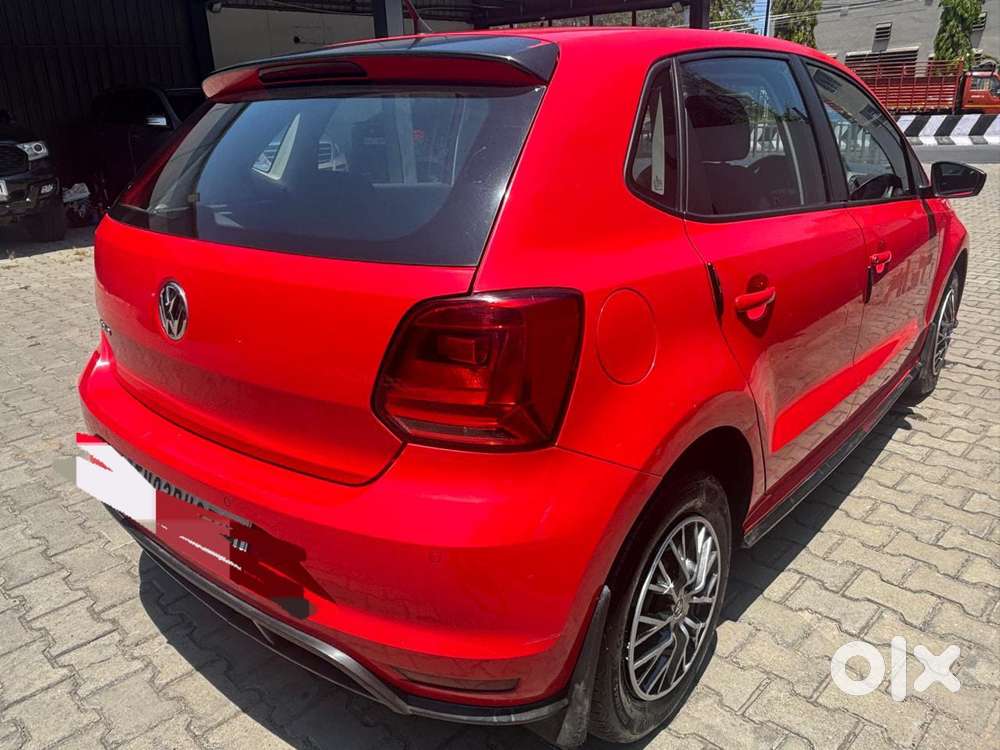Volkswagen Polo 1.0 Mpi Trendline, 2021, Petrol