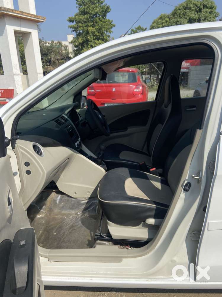 Maruti Suzuki Celerio 2014-2017 Vxi At, 2015, Petrol